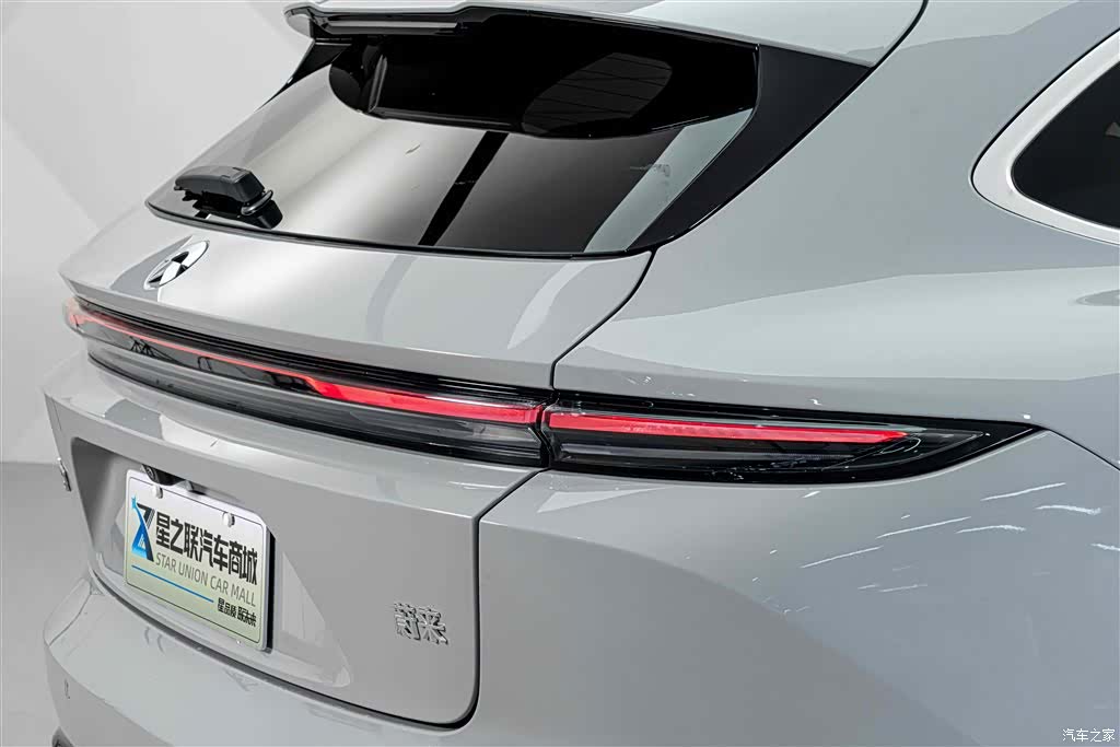 NIO ET5, 2025 9