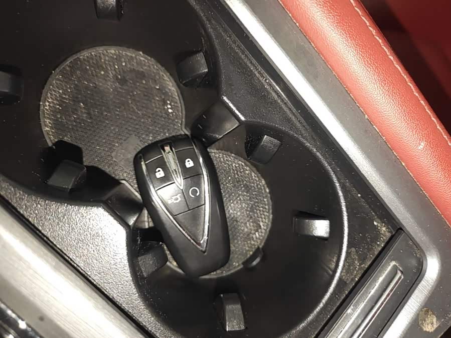Changan Changan CS75 PLUS 2022, фото 9