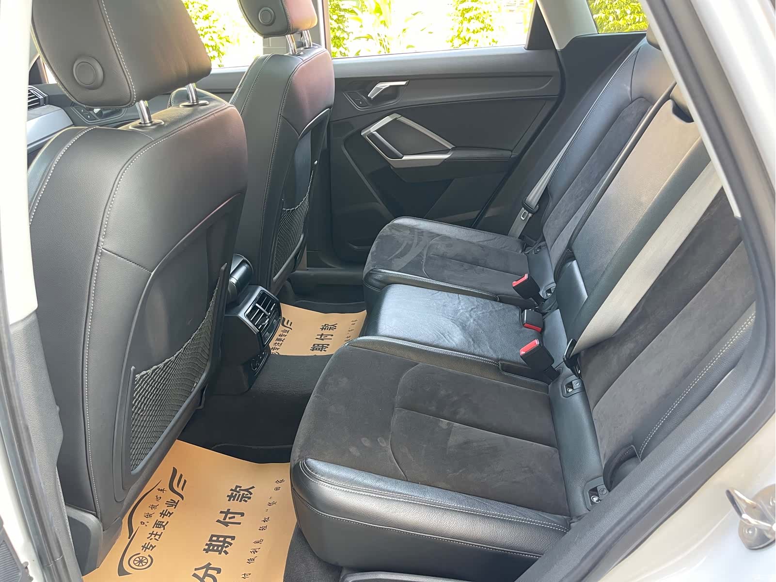 Audi Q3, 2019 21