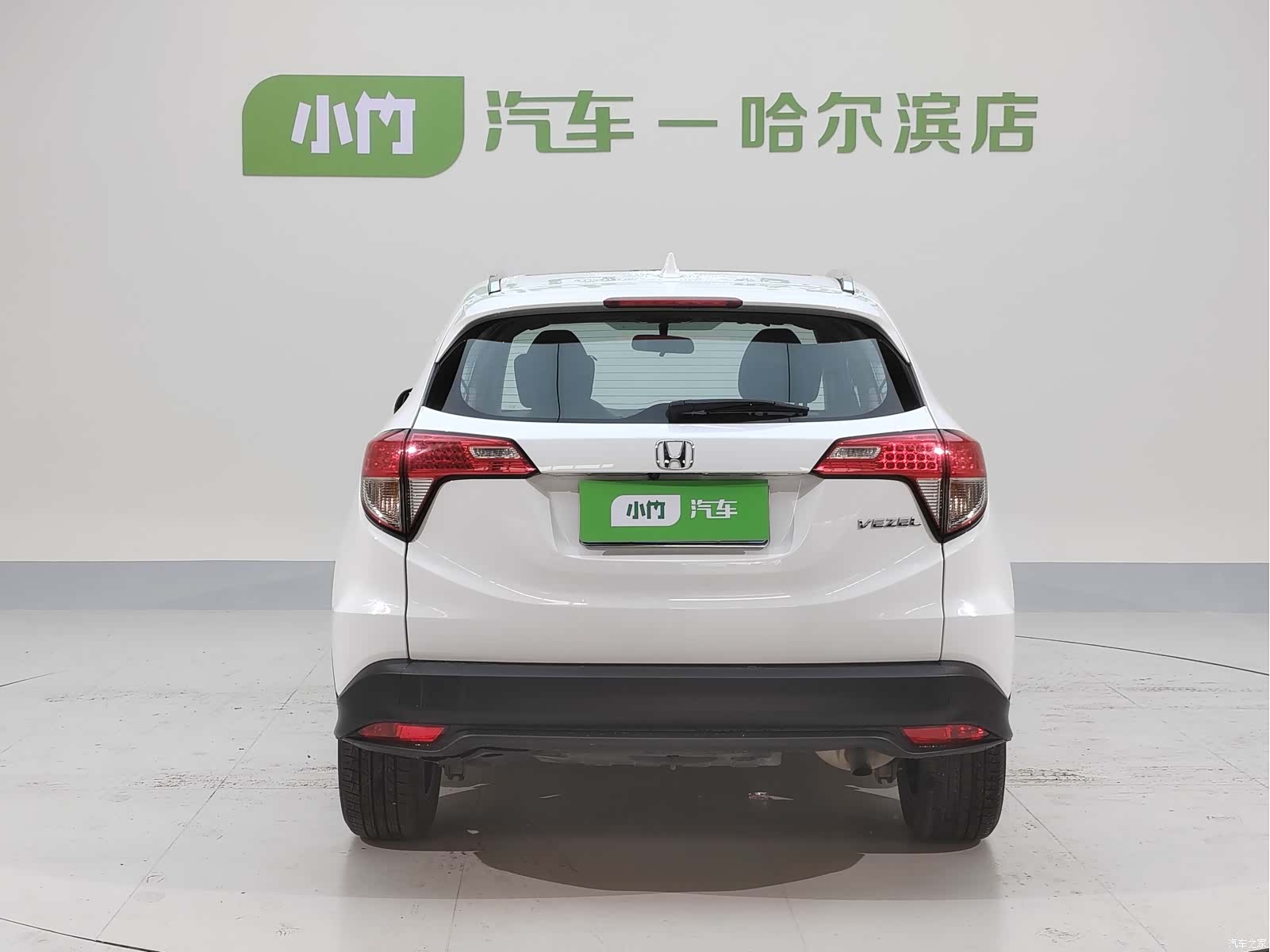 Honda Vezel, 2022 6