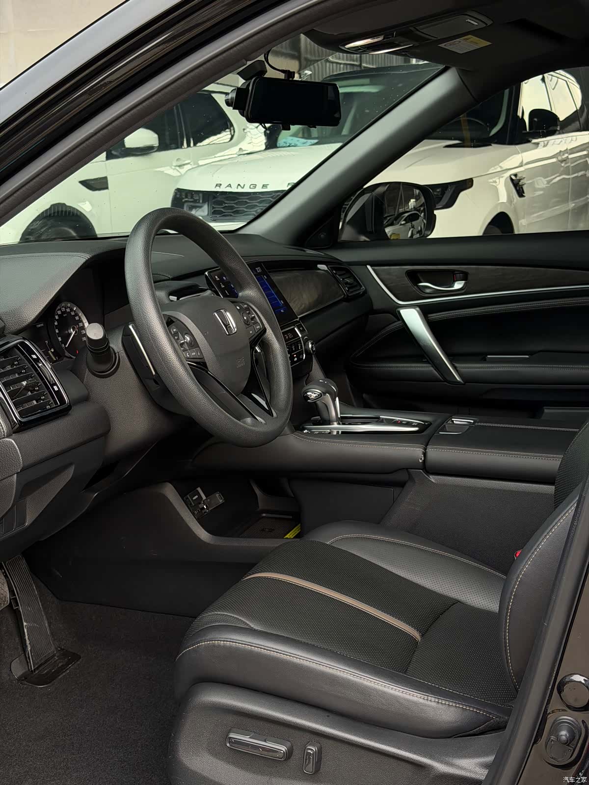 Honda UR-V, 2021 7