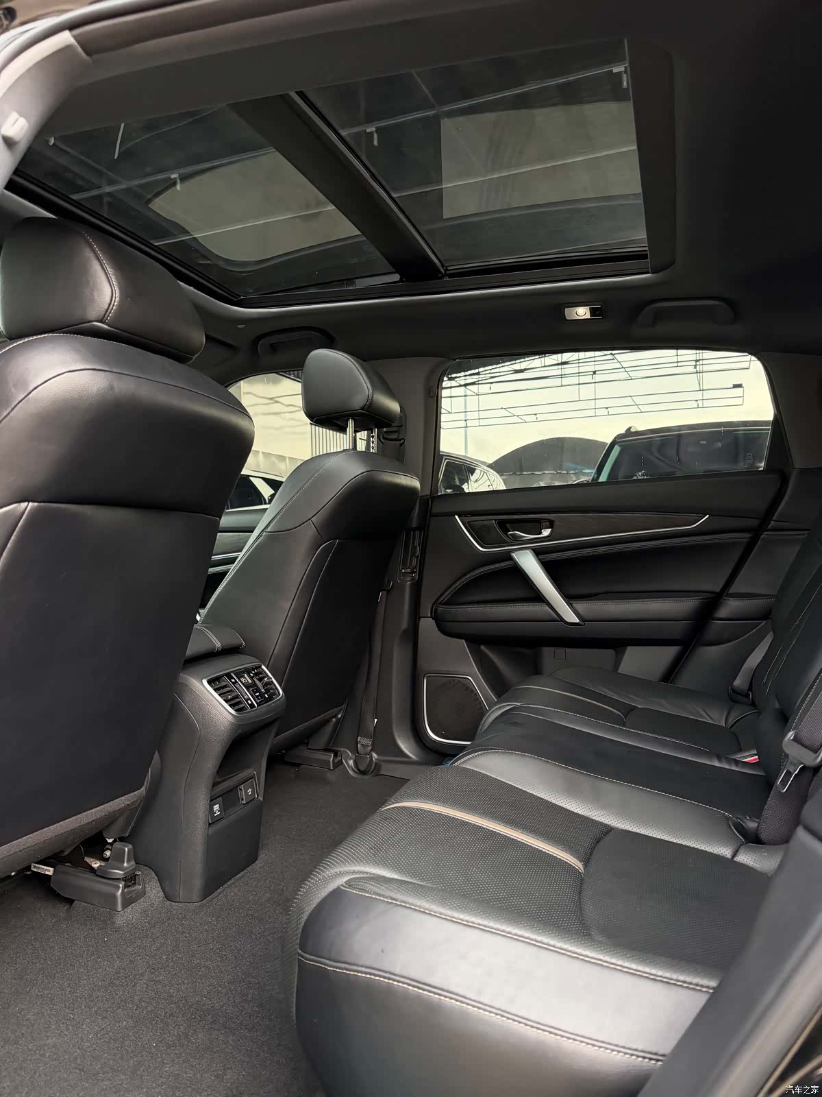 Honda UR-V, 2021 8