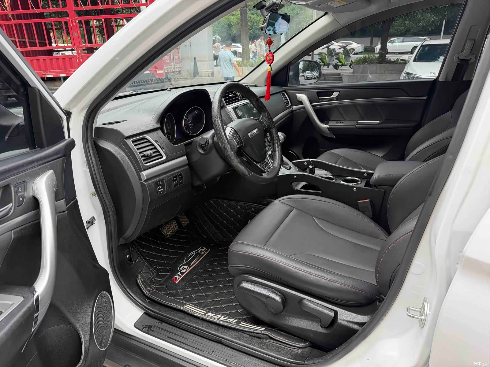 Haval M6, 2021 8