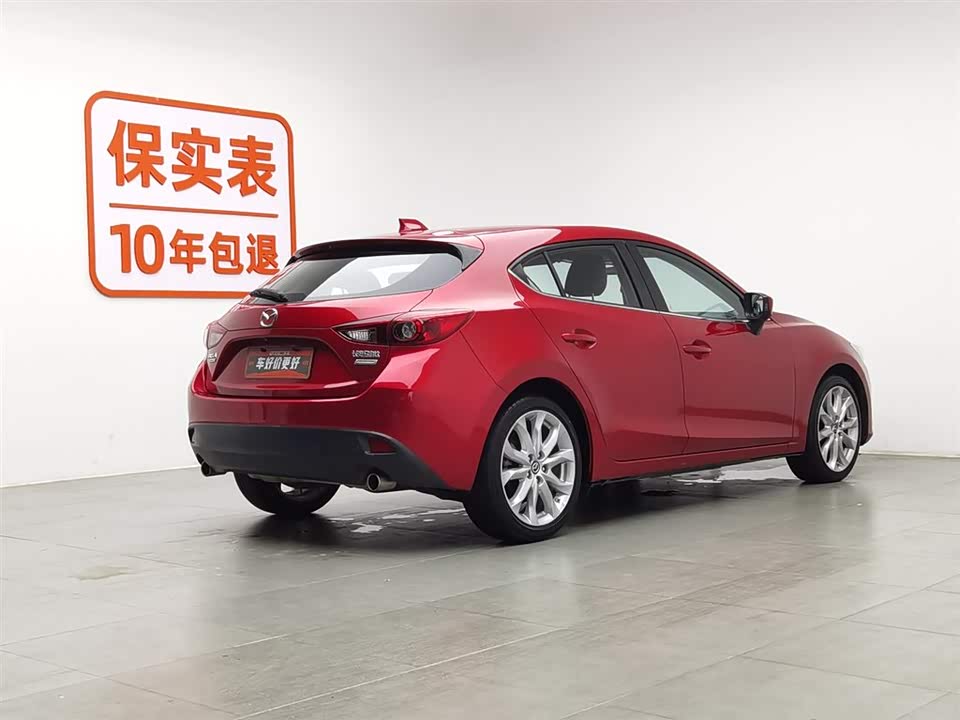 Mazda 3 Angkesaila Mazda 3 Angkesaila