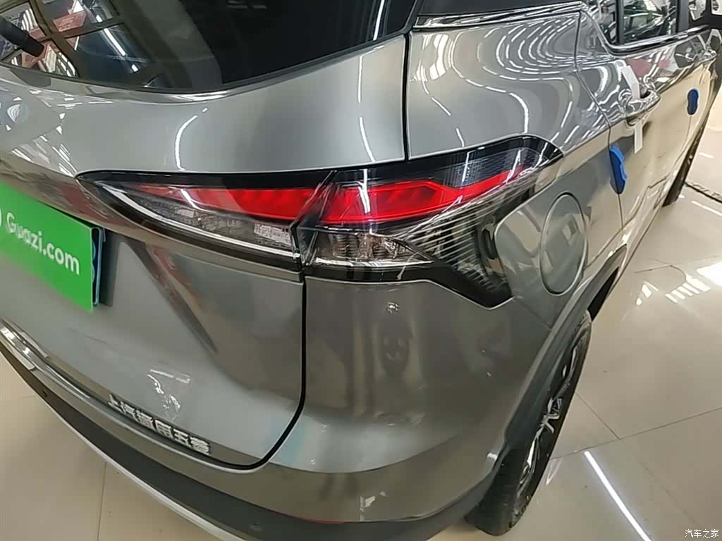 Wuling 510, 2020 24