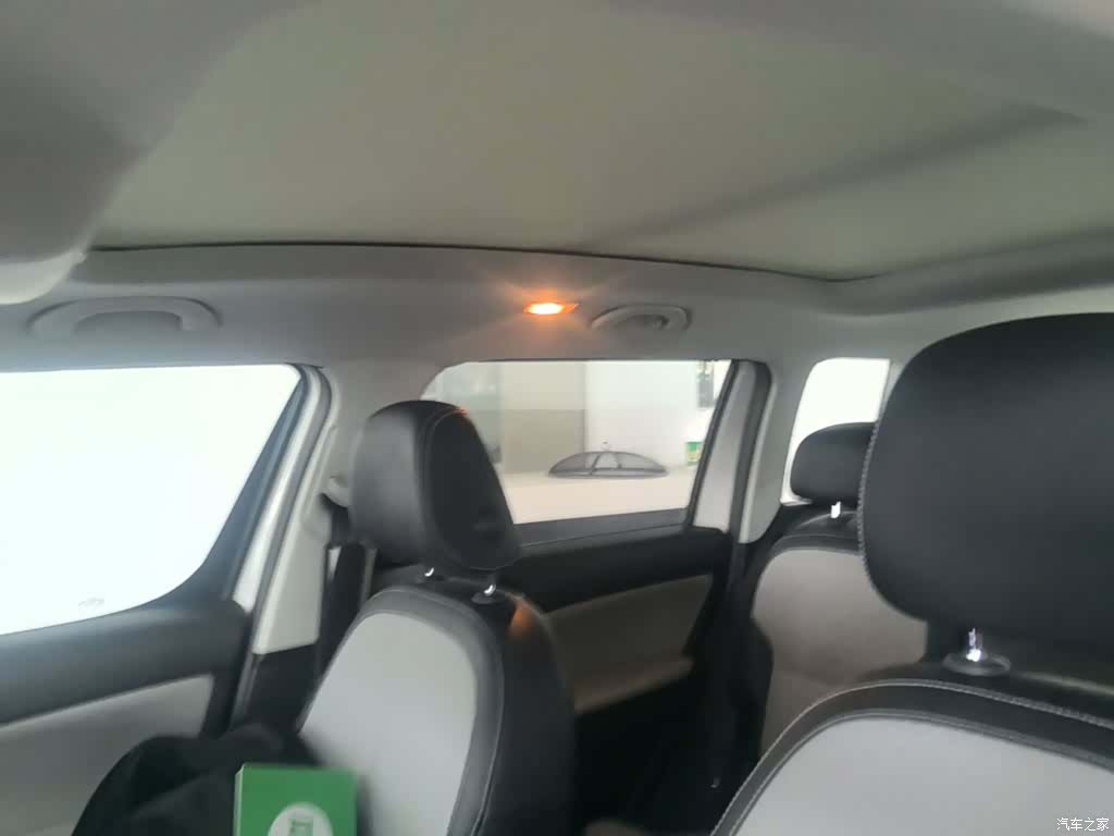 Skoda Yeti, 2015 18