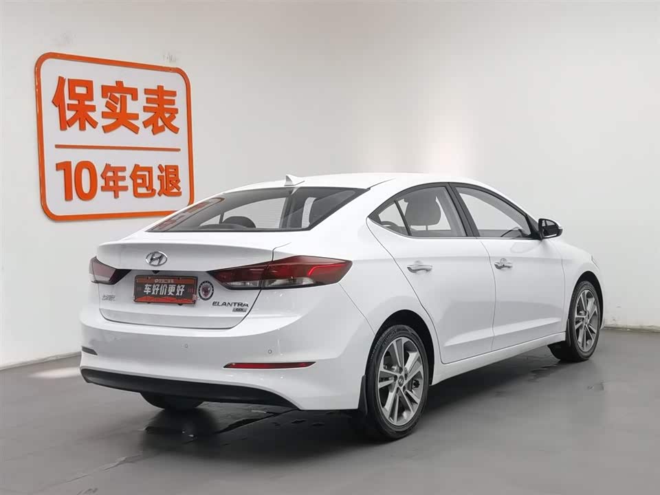 Hyundai Lead Hyundai Lead