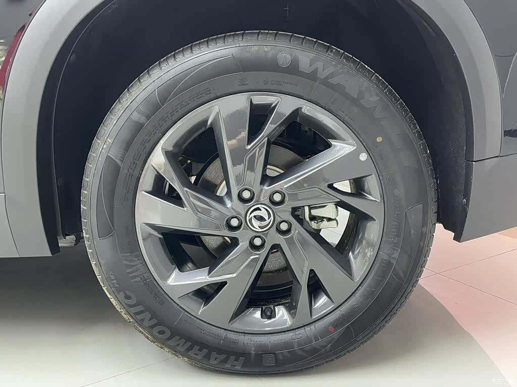 DongFeng EV01, 2025 все фото