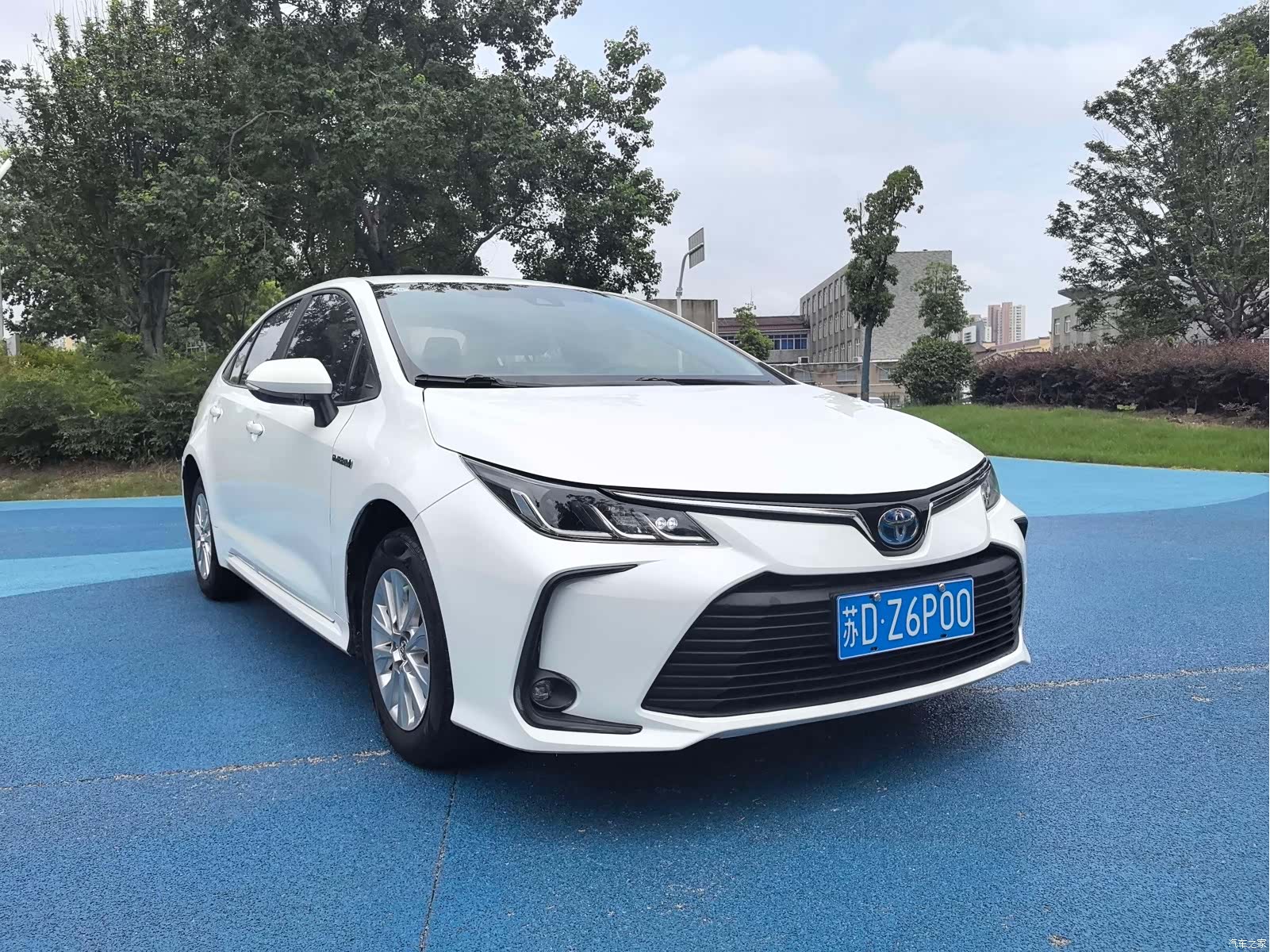 Toyota Corolla, 2022 3