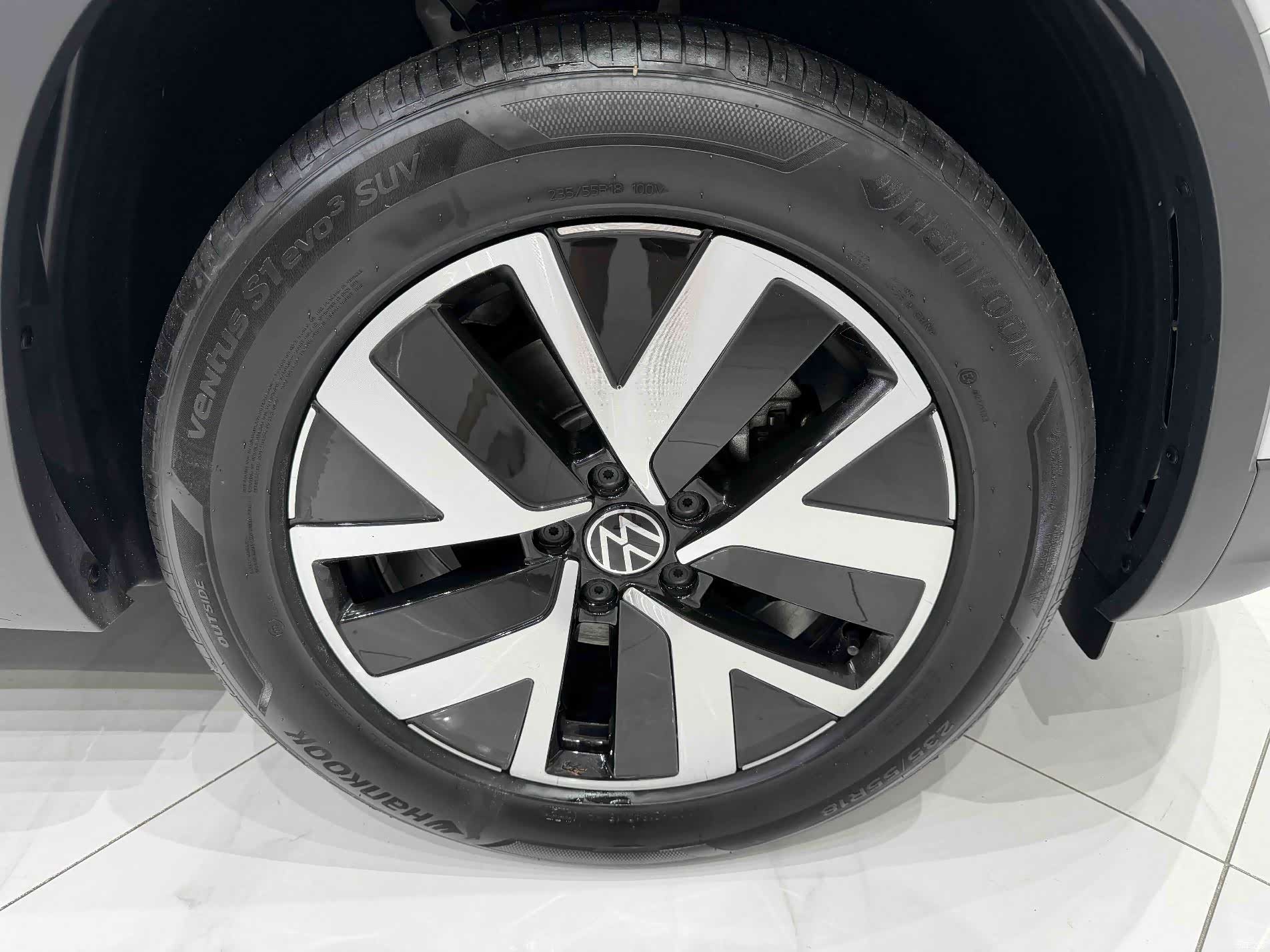 Volkswagen Tayron, 2023 14