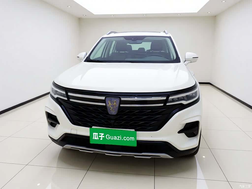 Roewe RX5, 2021 2