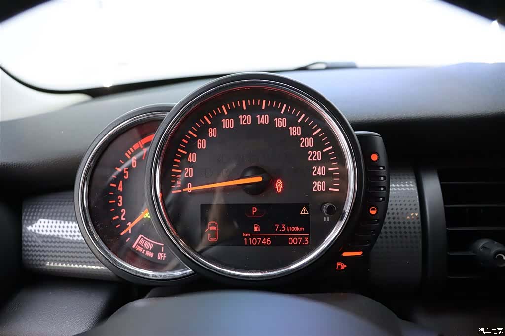 Mini Cooper, 2016 10