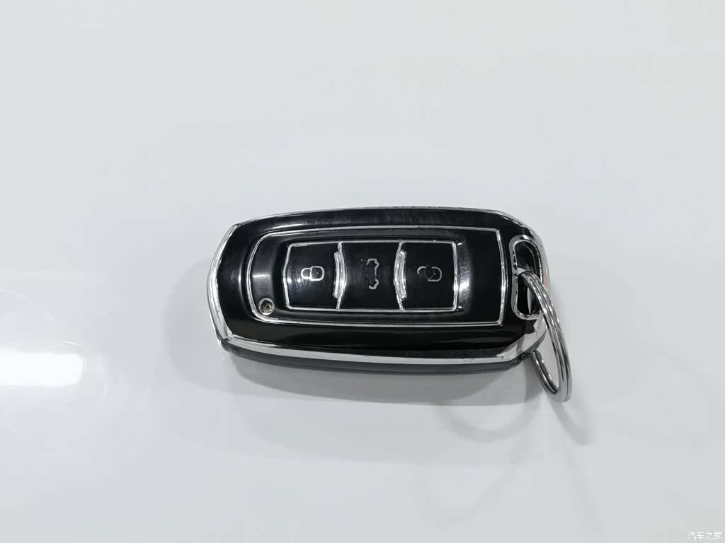 Geely Panda, 2023 19