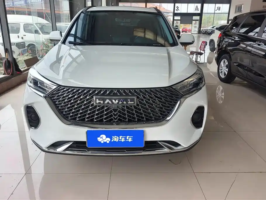 Haval M6 Haval M6