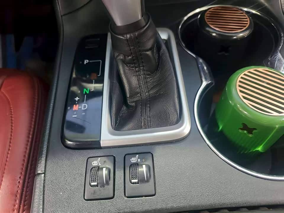 Toyota Highlander Toyota Highlander