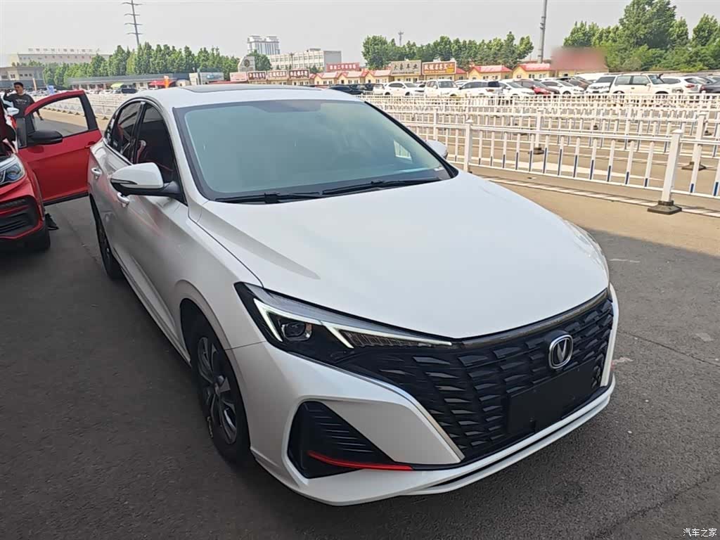 Changan Eado, 2024 4