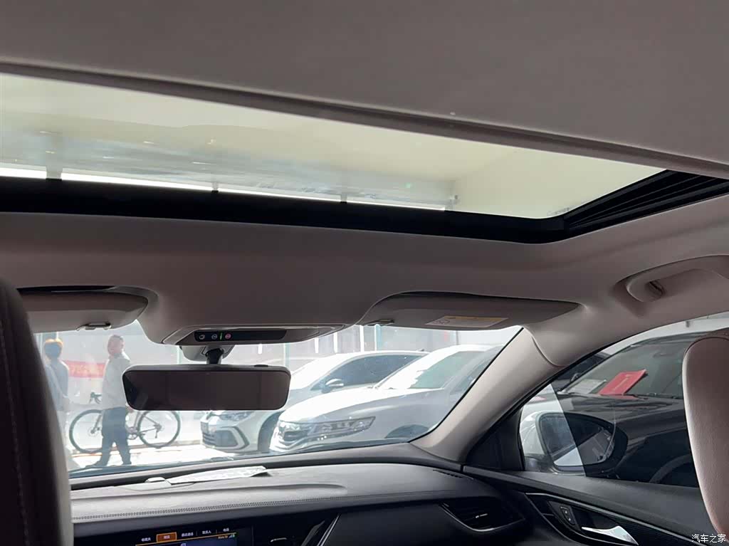 Buick Regal, 2022 19