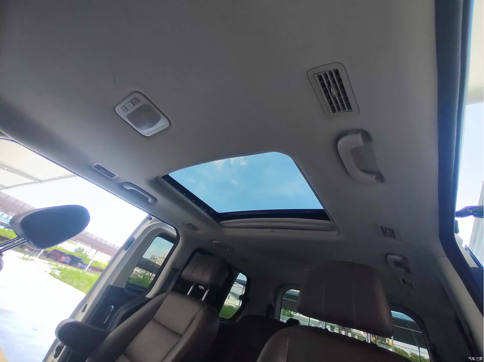 DongFeng CM7, 2018 11