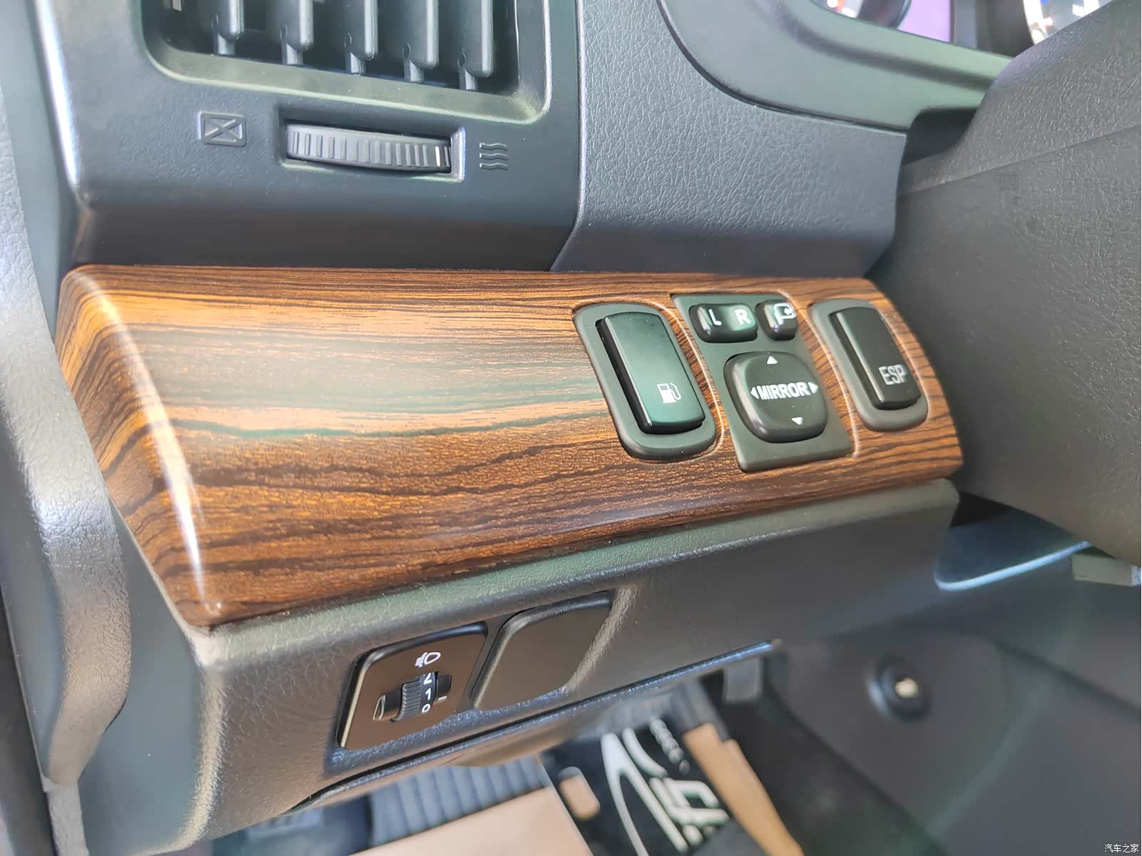 DongFeng CM7, 2018 15