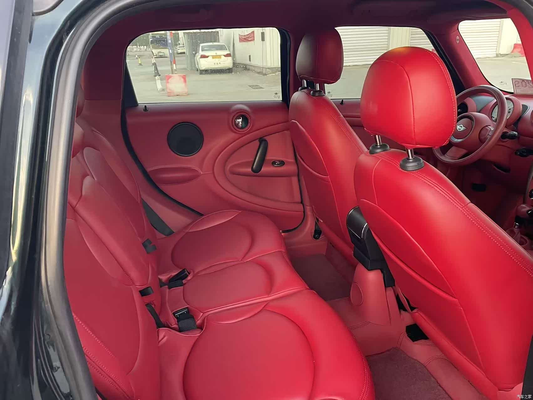 Mini Countryman, 2013 8