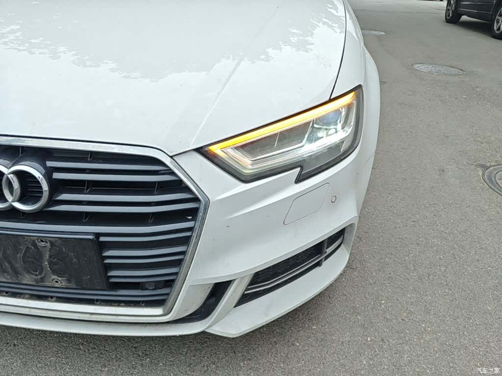 Audi A3, 2019 24