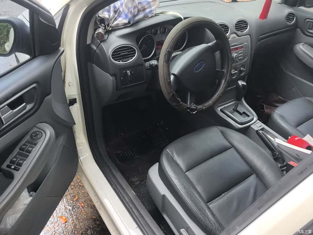 Ford Focus, 2014 13