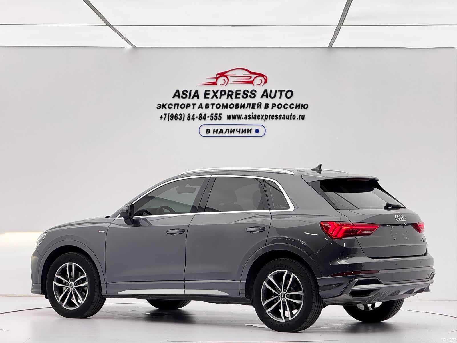 Audi Q3, 2022 6