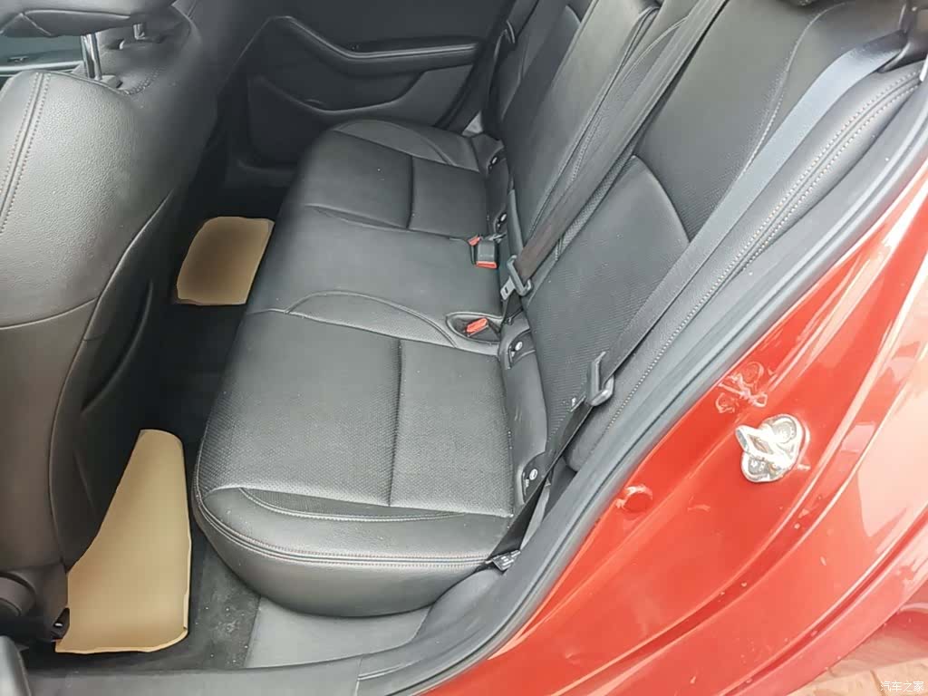 Mazda Mazda3, 2020 17