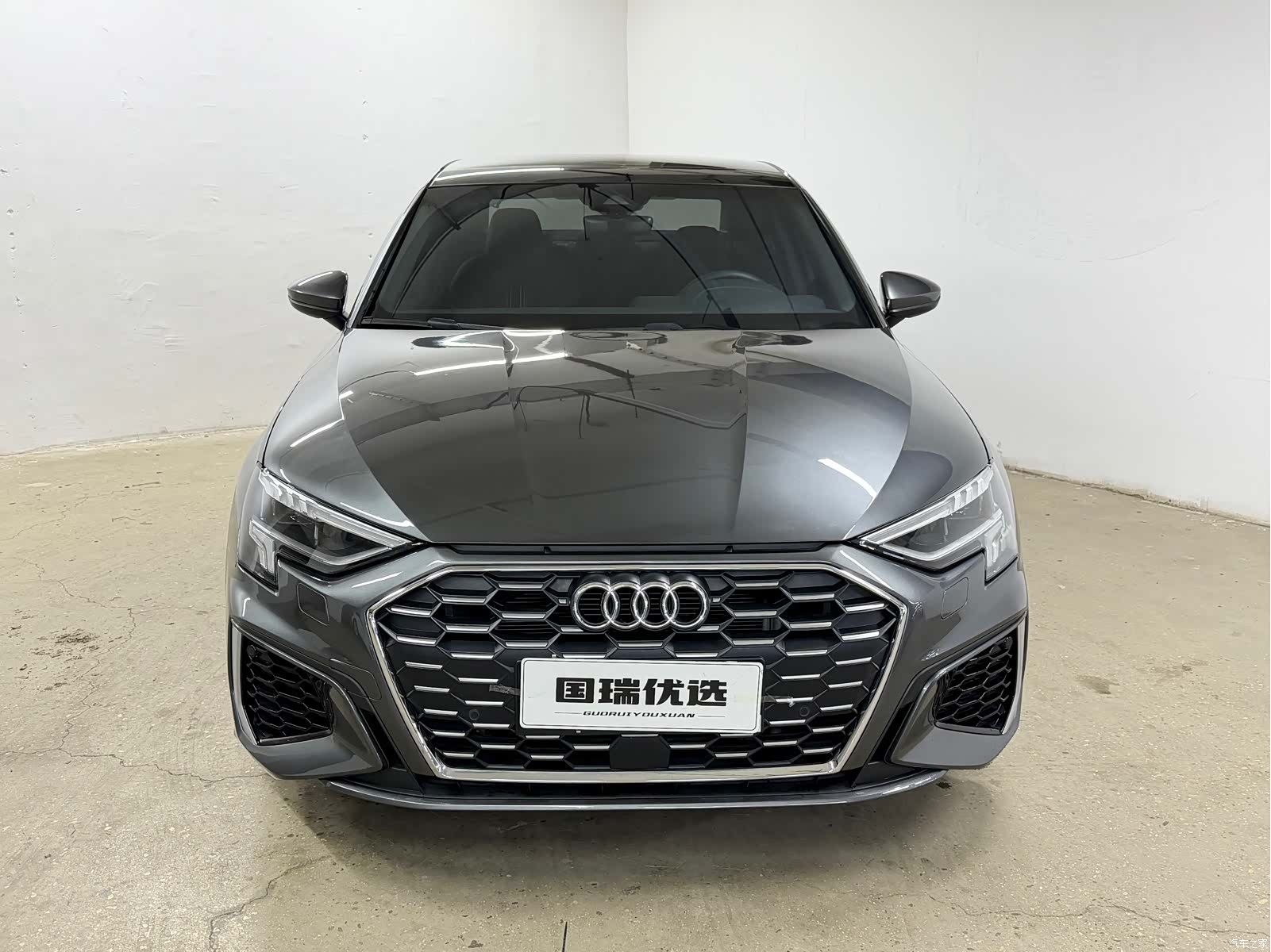 Audi A3, 2023 2