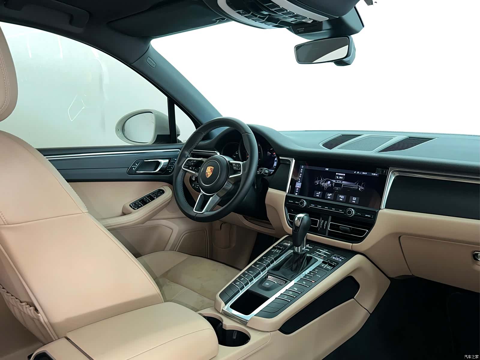 Porsche Macan, 2019 19