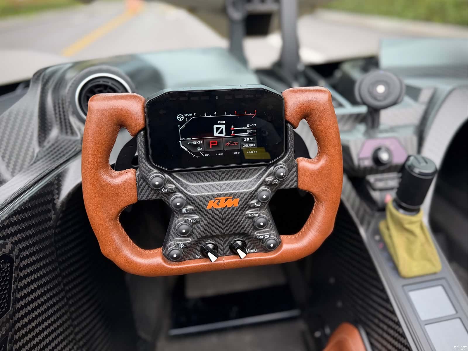 KTM X-BOW, 2025 8