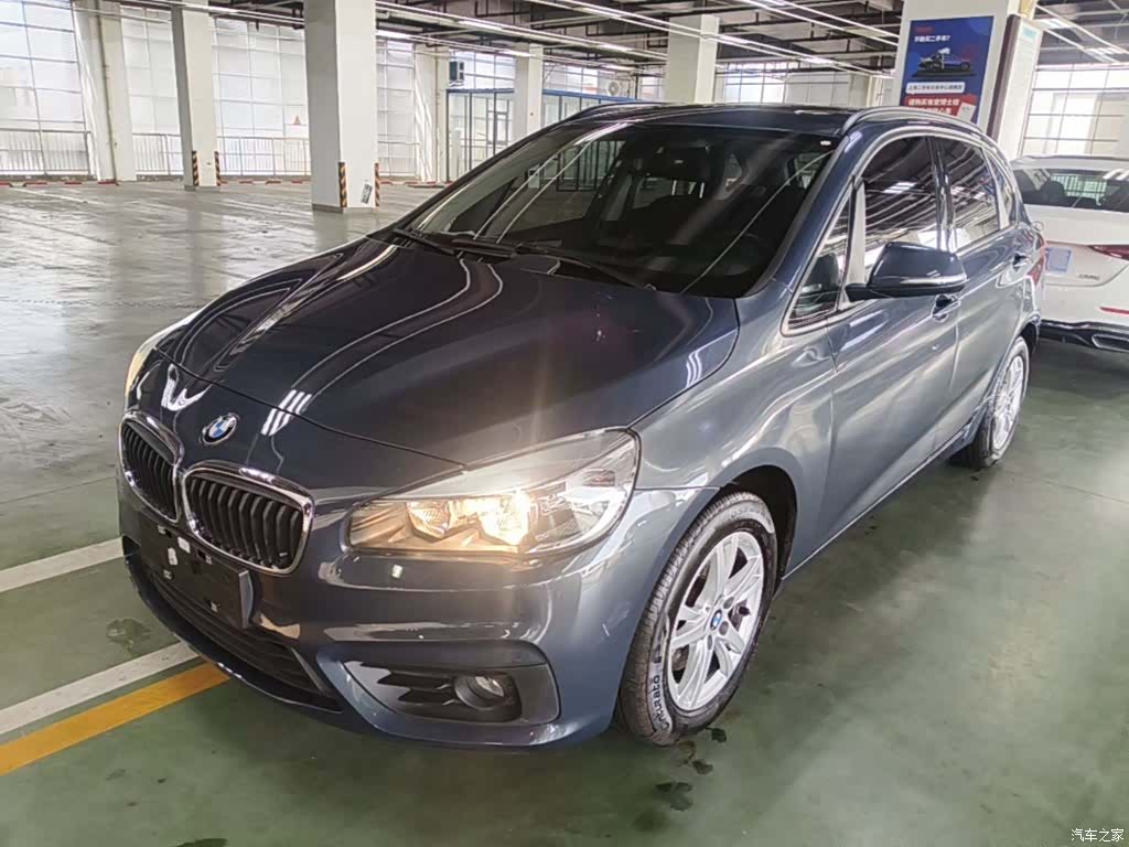 BMW 2 Series, 2016 1