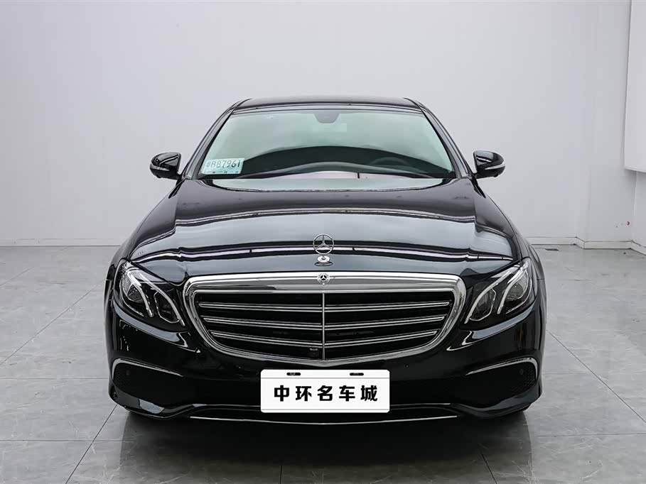 Mercedes-Benz E-class Mercedes-Benz E-class