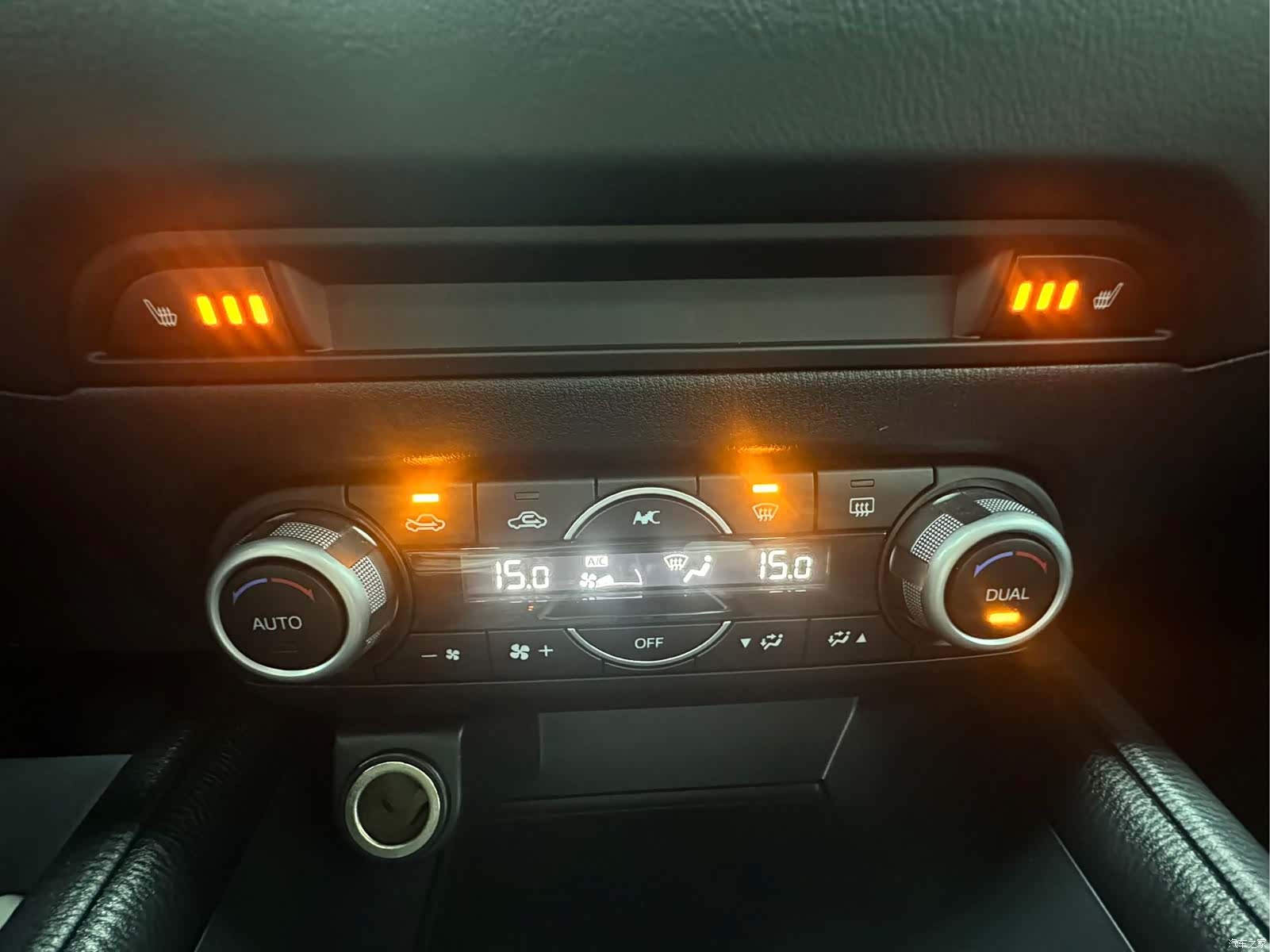 Mazda CX-5, 2022 17