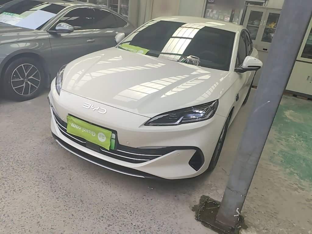 BYD Seal 06