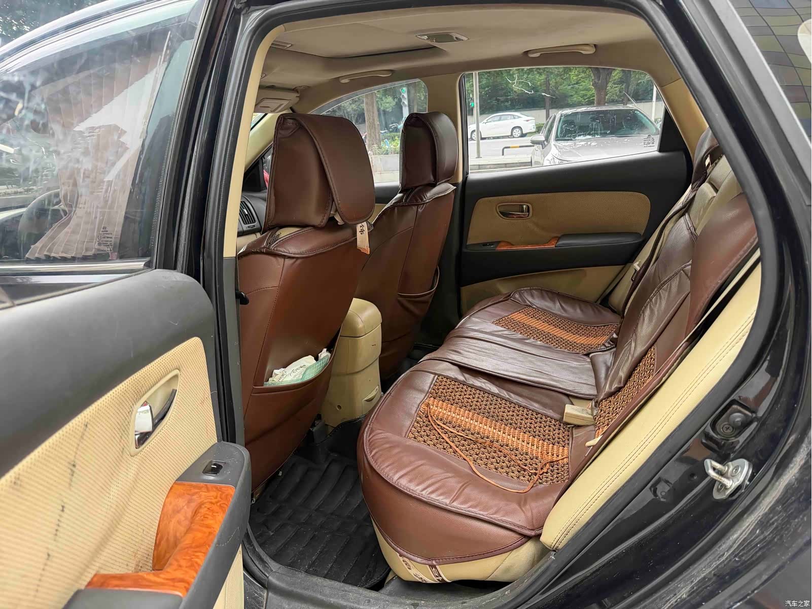 Hyundai GLS, 2008 7