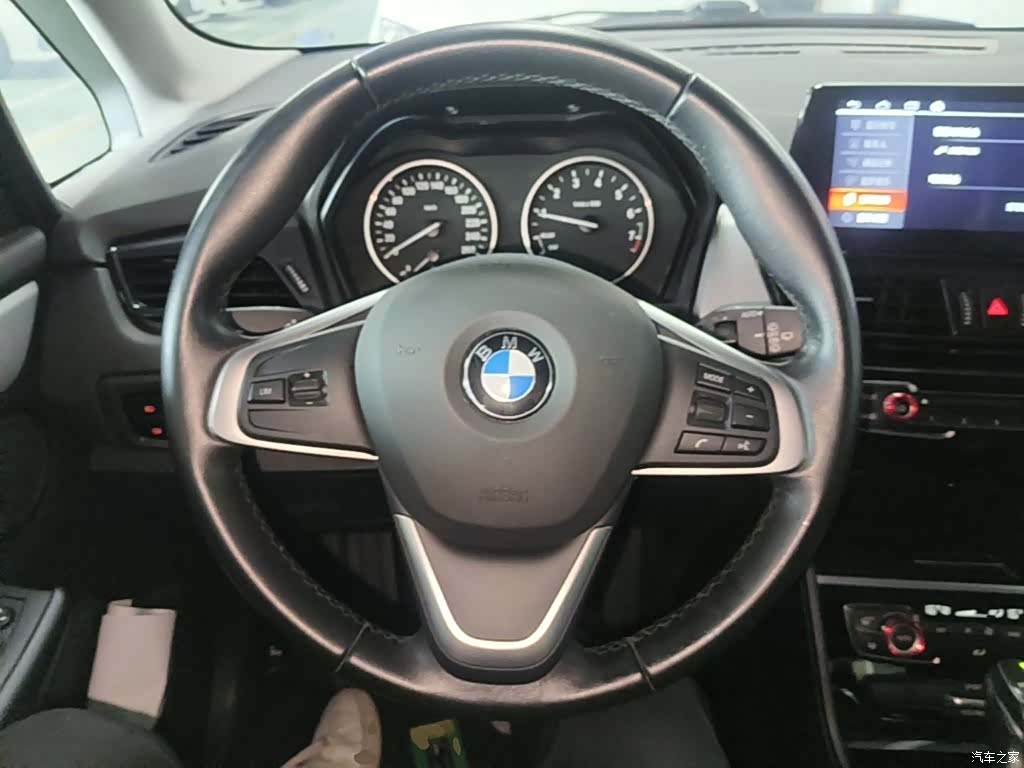 BMW 2 Series, 2016 11