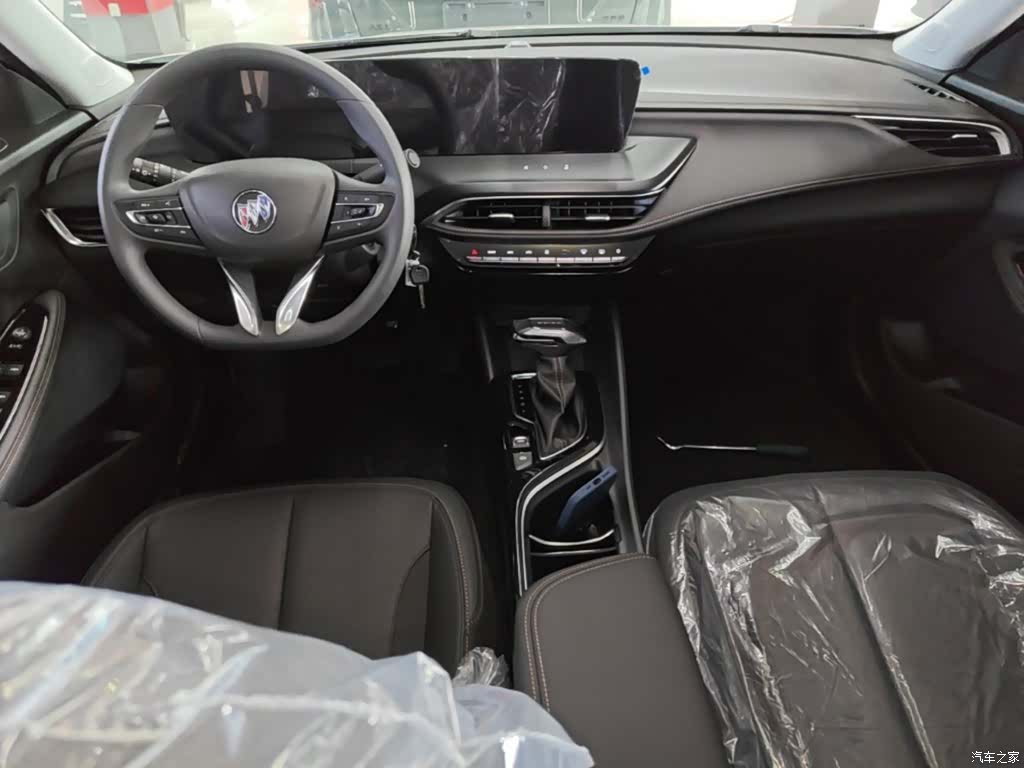 Buick Verano, 2026 10