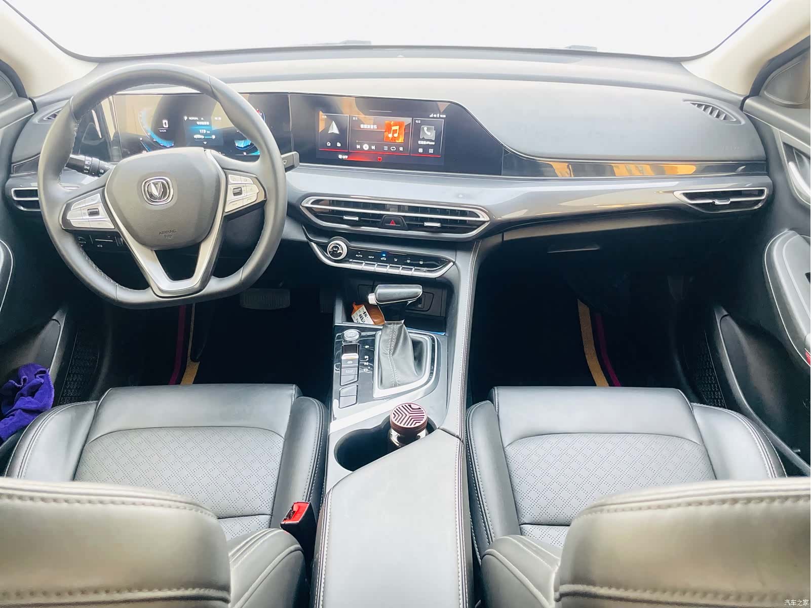 Changan Eado, 2020 4