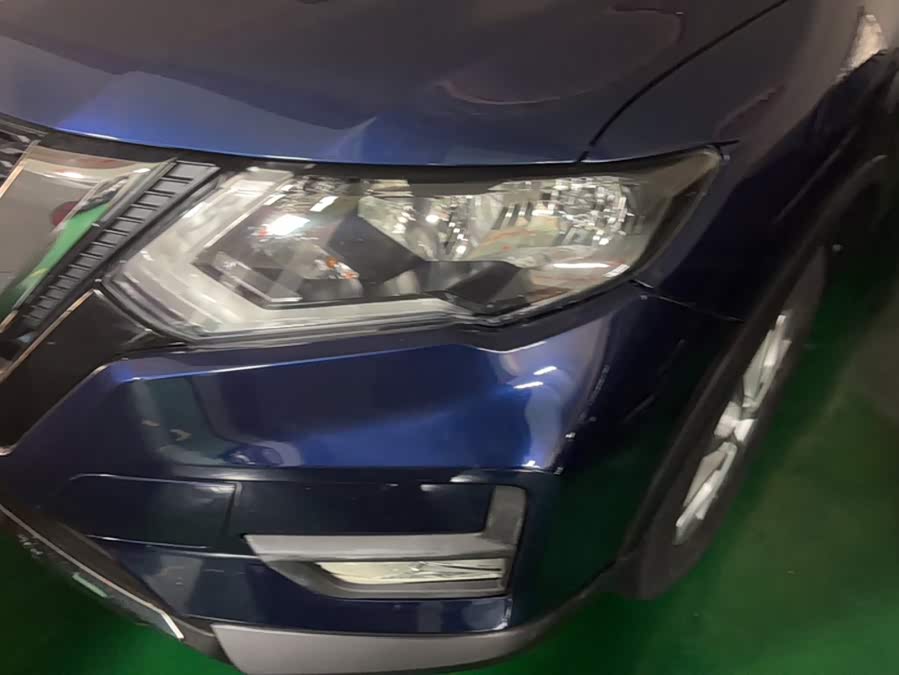Nissan X-Trail 2021, фото 3