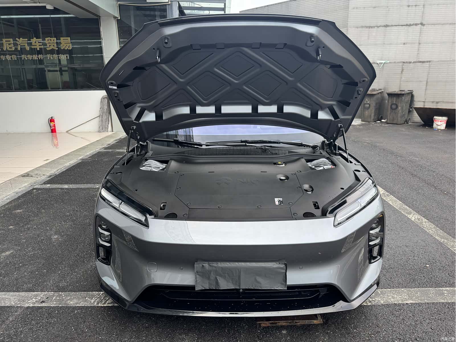 NIO ET5, 2026 12