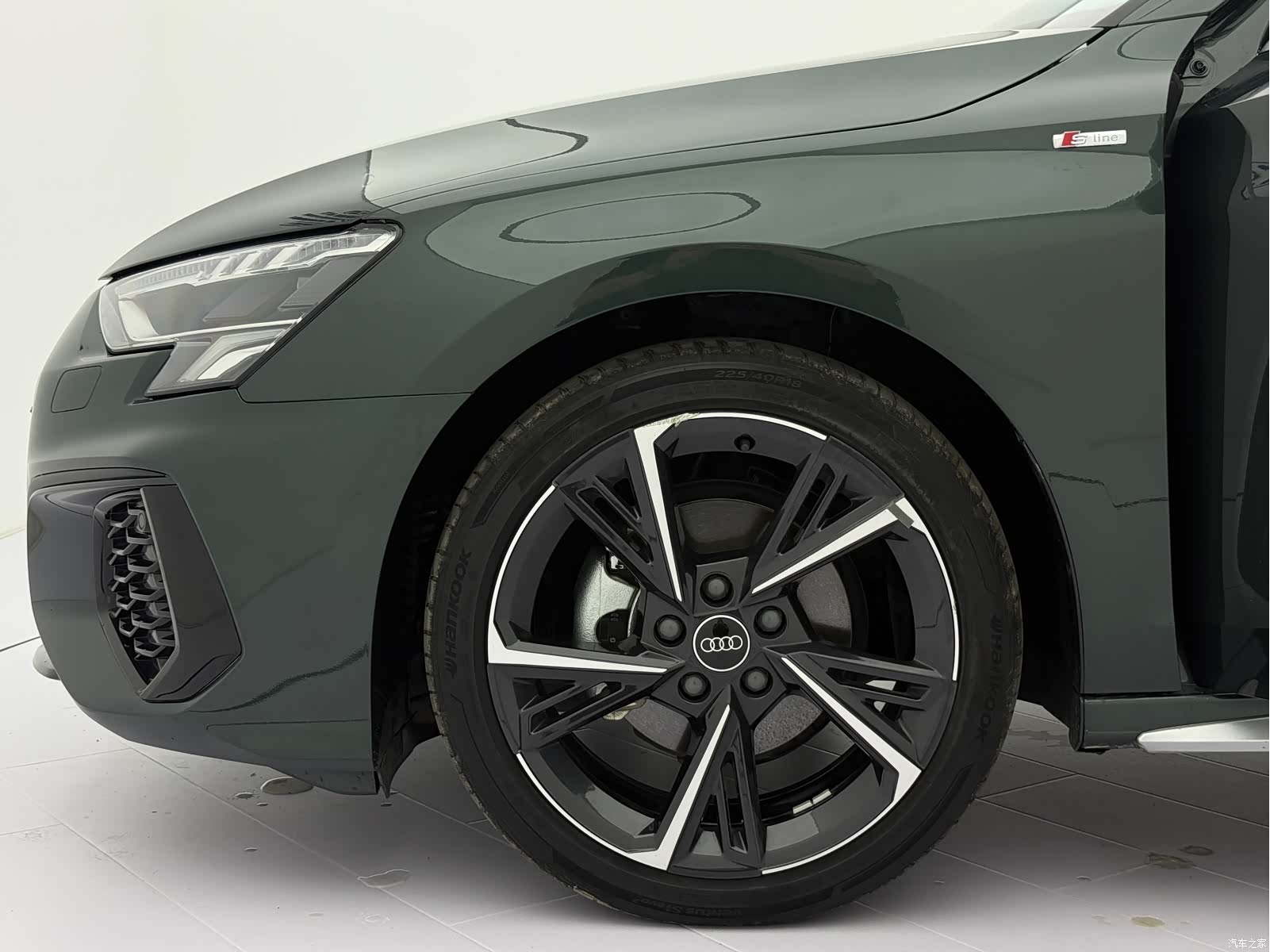 Audi A3, 2022 21