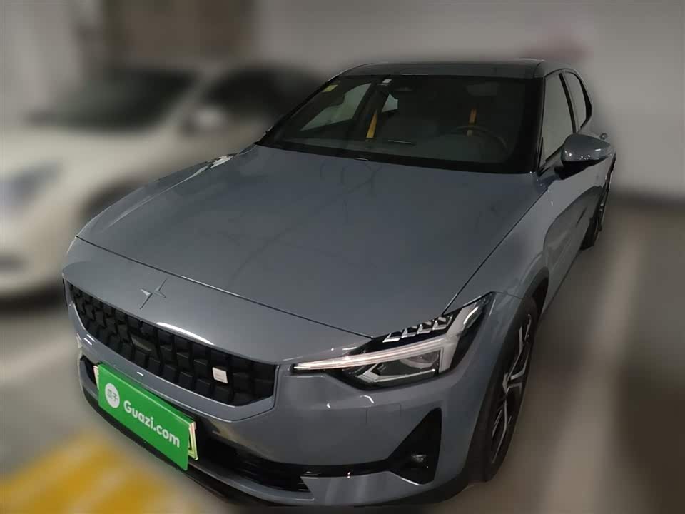 Polestar Polestar 2
