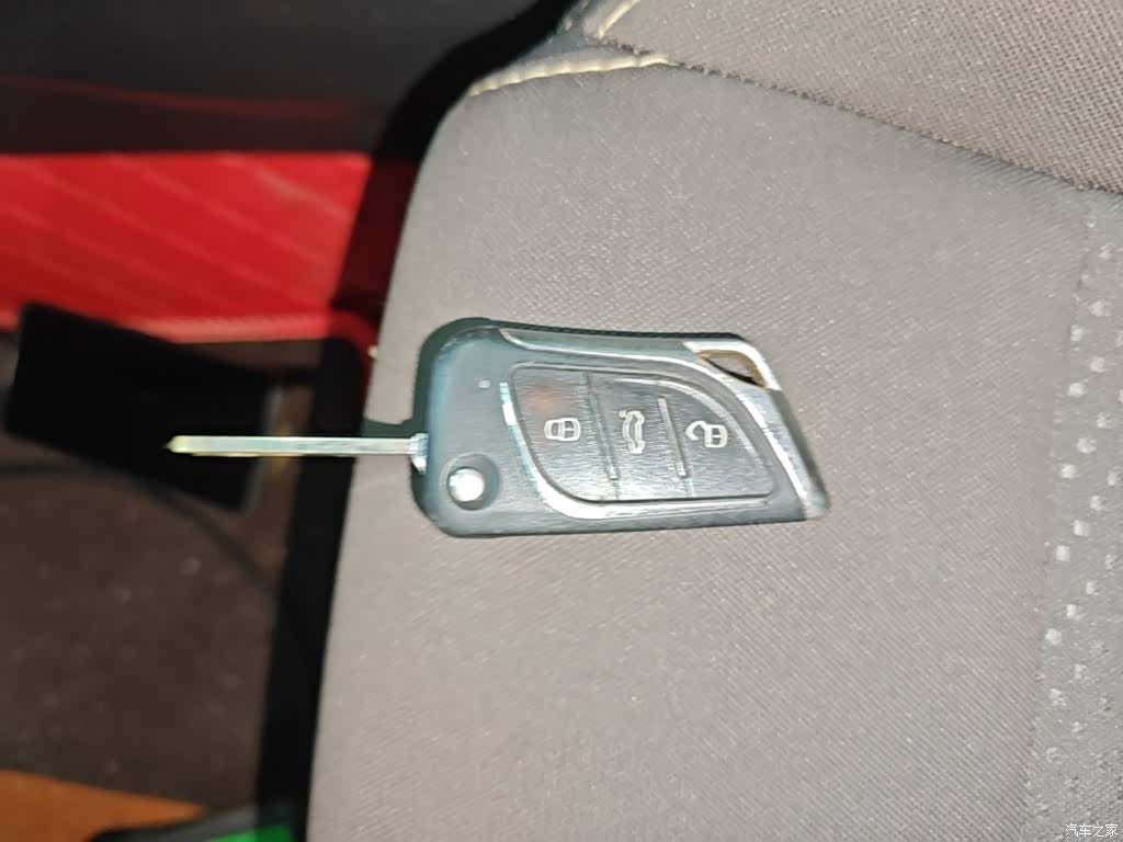 Changan Eado, 2020 9