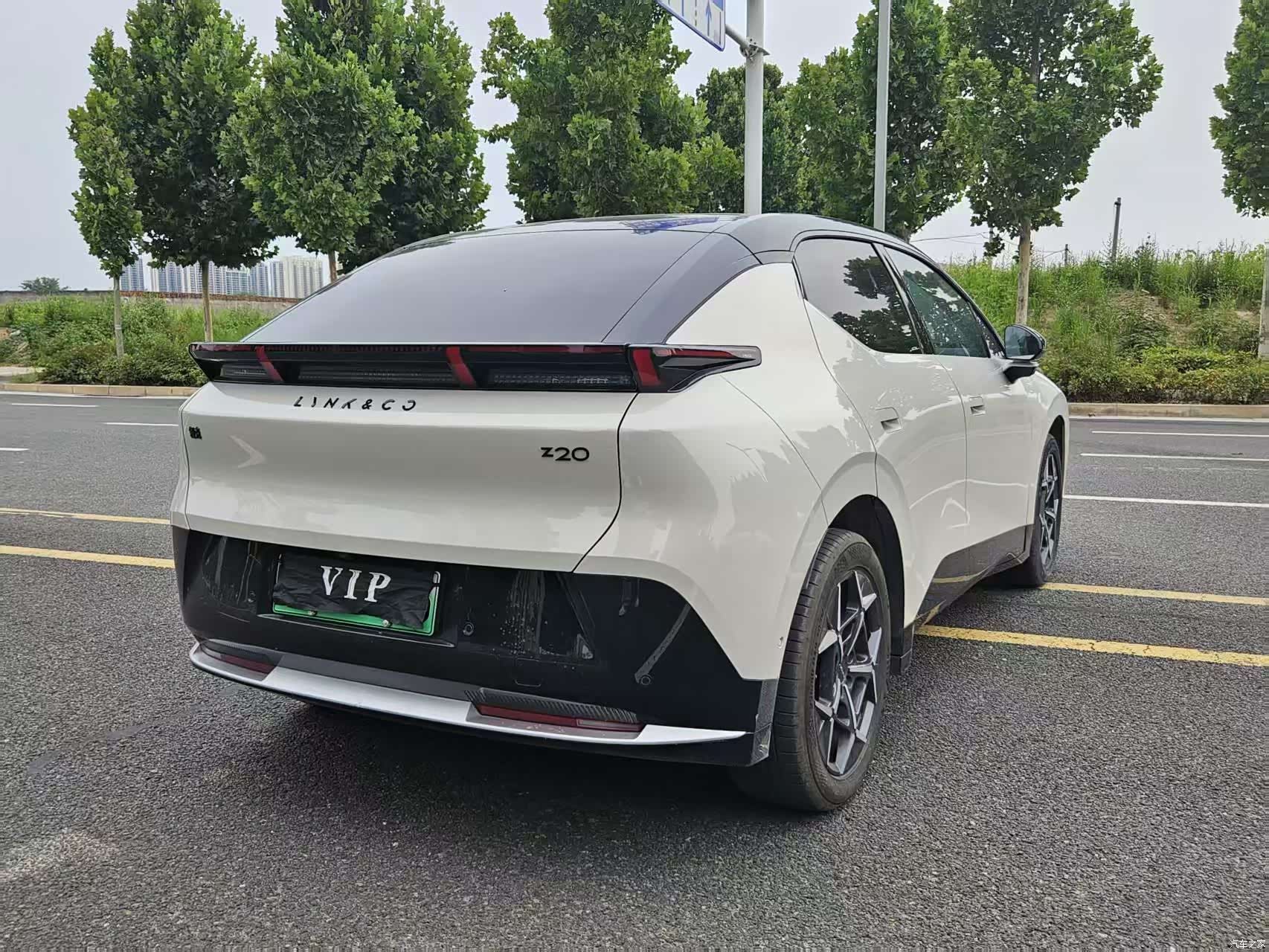Lynk & Co 02, 2025 7