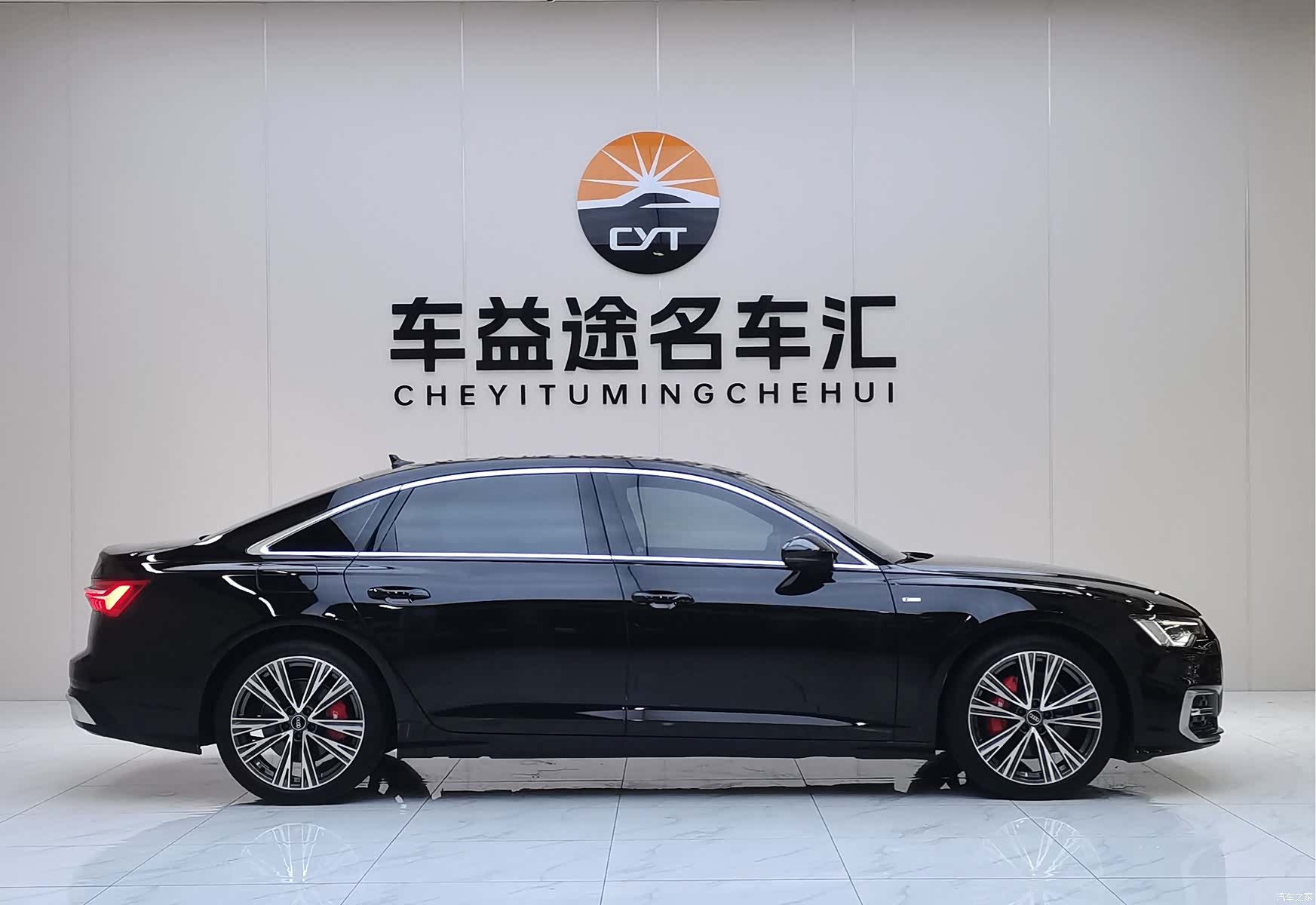 Audi A6L, 2023 23