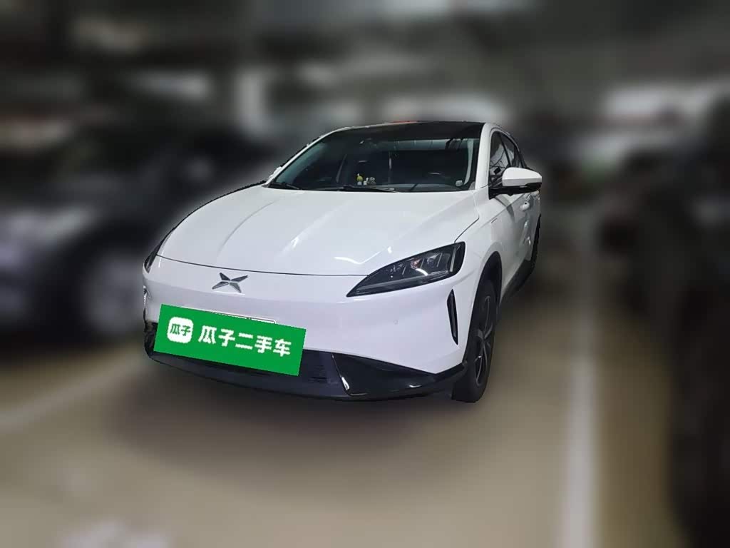 XPENG G3
