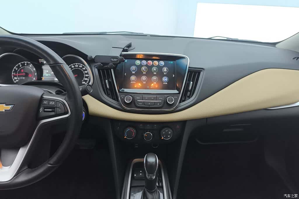 Chevrolet 320, 2021 13