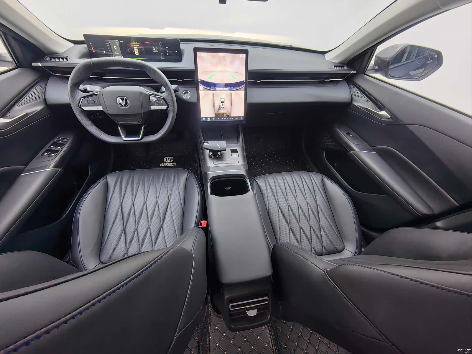 Changan Eado, 2024 10