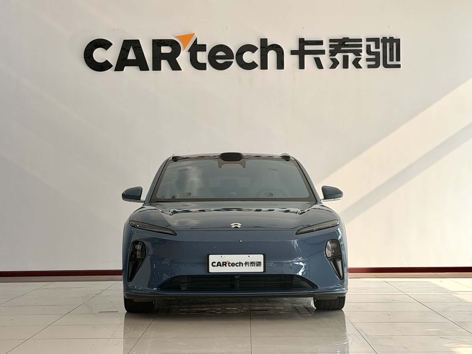 NIO ET5, 2024 2